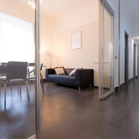 Mc Apartment San Giovanni โรม ภายนอก รูปภาพ