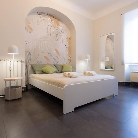Mc Apartment San Giovanni โรม ภายนอก รูปภาพ