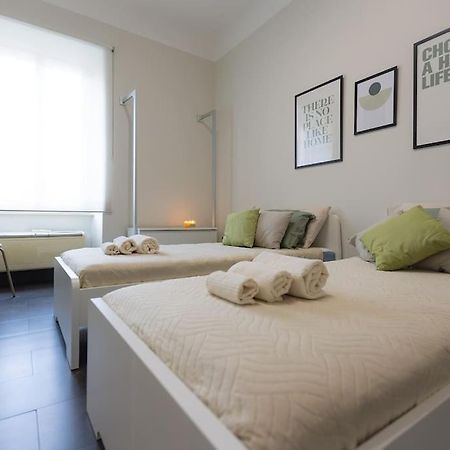 Mc Apartment San Giovanni โรม ภายนอก รูปภาพ