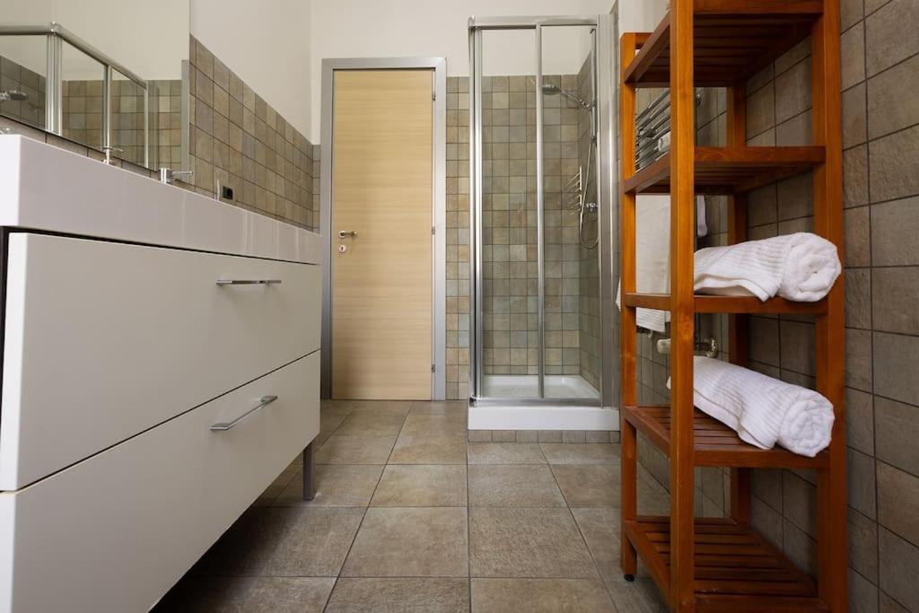 Mc Apartment San Giovanni โรม ภายนอก รูปภาพ