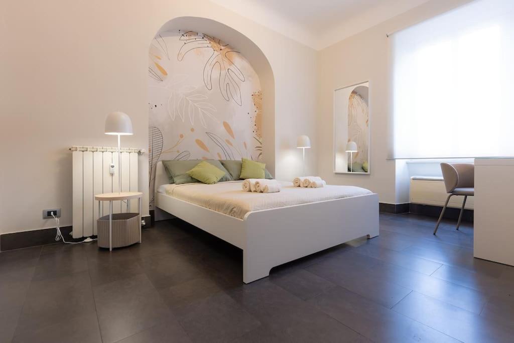 Mc Apartment San Giovanni โรม ภายนอก รูปภาพ