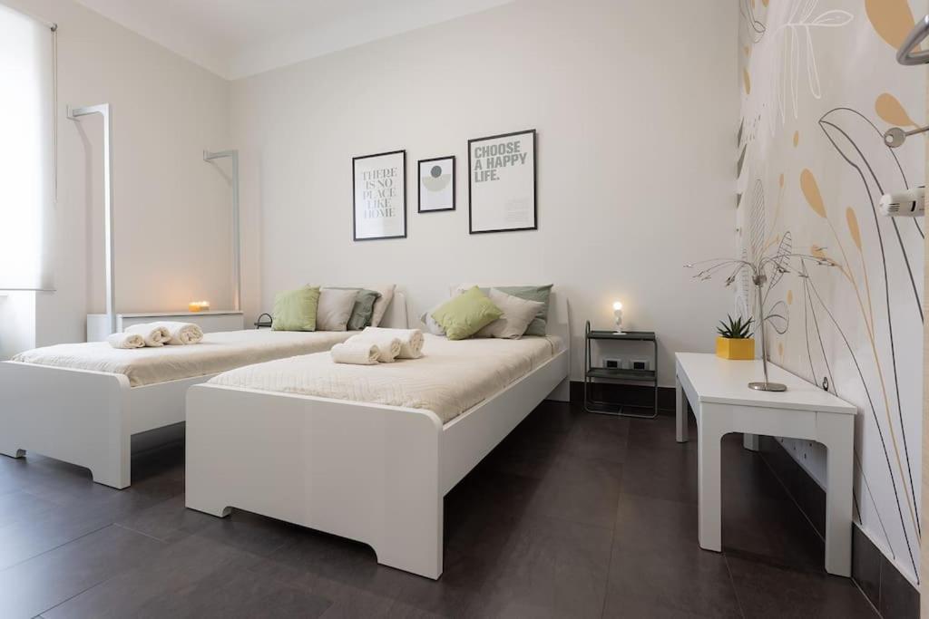 Mc Apartment San Giovanni โรม ภายนอก รูปภาพ