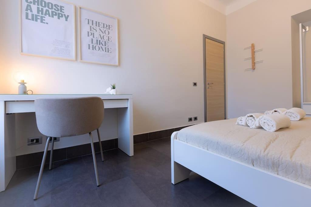 Mc Apartment San Giovanni โรม ภายนอก รูปภาพ