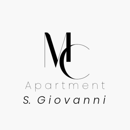 Mc Apartment San Giovanni โรม ภายนอก รูปภาพ